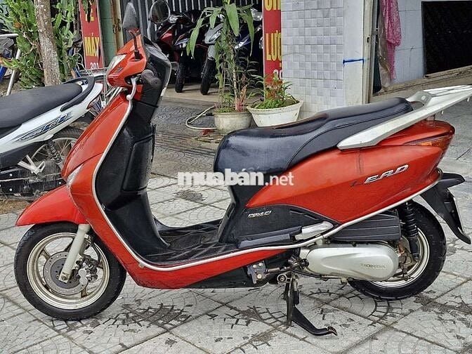 Cần bán xe lead rin 99%