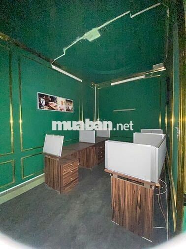 CHO THUÊ VĂN PHÒNG / MẶT BẰNG KINH DOANH – PHÚ MỸ HƯNG, QUẬN 7