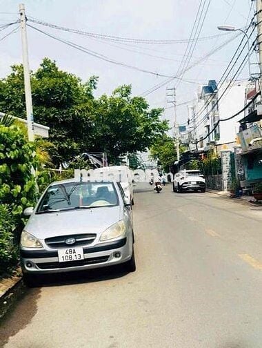 🧲🔴 MẶT TIỀN HT35 – 109m² – 8.49 TỶ – ~77.9TR/M² – SHR 📍 HT35, Hiệp Thà