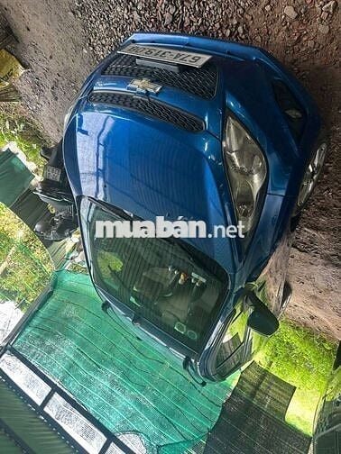 Spack 5 chỗ nhỏ gọn bền tiếc kiệm