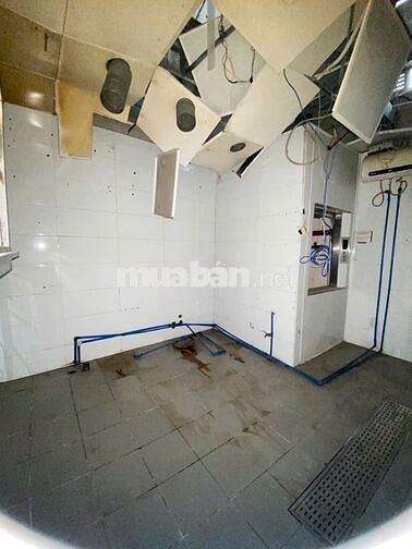 CHO THUÊ VĂN PHÒNG / MẶT BẰNG KINH DOANH – PHÚ MỸ HƯNG, QUẬN 7