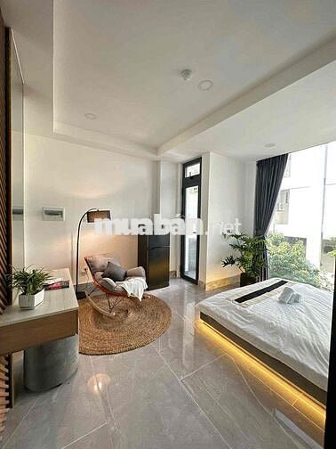 CHUỖI CĂN HỘ STUDIO/1PN CAO CẤP GẦN SÂN BAY TÂN SƠN NHẤT - TÂN BÌNH