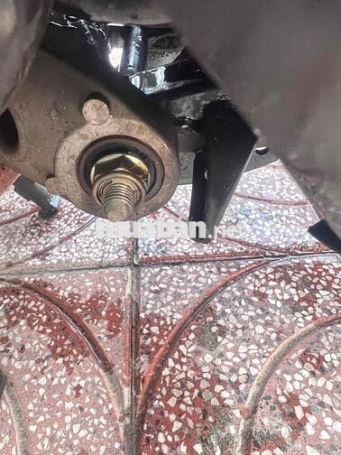 Thanh lý Ab 2016 bstp