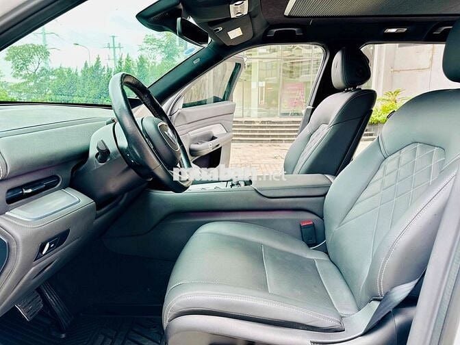 VinFast VF9 2023 Plus Pin Catl  - 40000 km Thuê TP