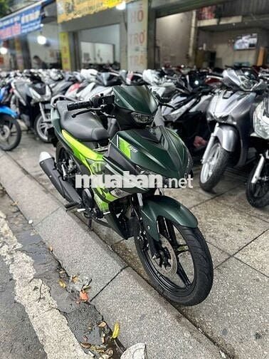 Yamaha Exciter 155 2022 mới 90% Bstp chính chủ