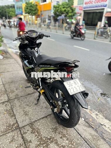 Yamaha Exciter 150 2017 mới 90% Bstp chính chủ