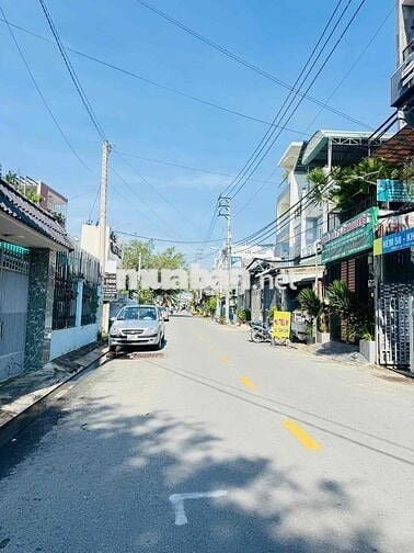 🧲🔴 MẶT TIỀN HT35 – 109m² – 8.49 TỶ – ~77.9TR/M² – SHR 📍 HT35, Hiệp Thà