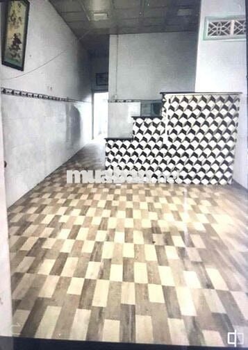 Cho thuê. nhà nguyên căn 100m2 bên Sân Vận Động Đông Hoà - Dĩ An