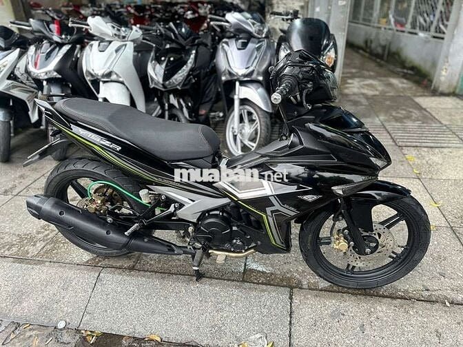 Yamaha Exciter 150 2017 mới 90% Bstp chính chủ