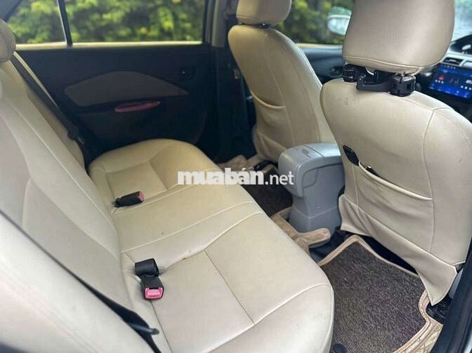 Toyota vios sx 2009 5 chỗ ngay chủ bền đẹp tiếc ki