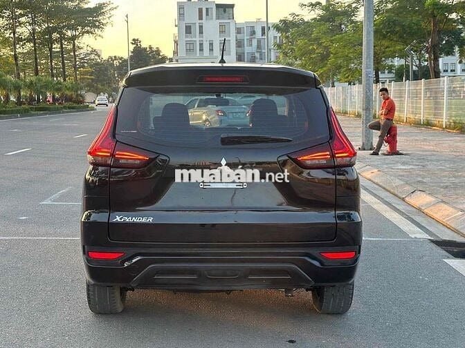 Mitsubishi Xpander 2021 1.5 MT 1 chủ bao chếch zin