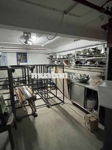 CHO THUÊ MẶT BẰNG NHÀ HÀNG KHÁCH SẠN HẺM PHỐ TÂY ĐÔNG ĐÚC