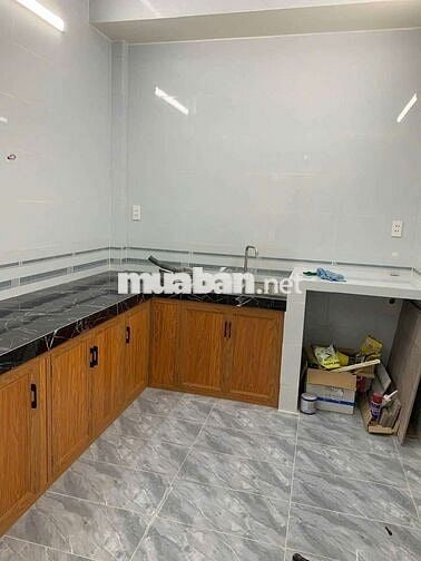 Cho thuê nhà MTKD Thạch Lam p. Phú Thạnh Quận Tân Phú