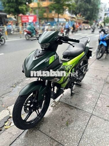 Yamaha Exciter 155 2022 mới 90% Bstp chính chủ