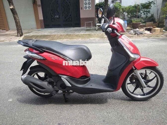 LYBERTY IGET 2016 NGUYÊN RING BIỂN SÀI GÒN