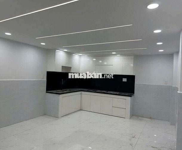 🏡 NHÀ 2 SẸT ĐƯỜNG NGUYỄN THỊ BÚP – HẺM 5M XE HƠI – NHÀ MỚI ĐẸP