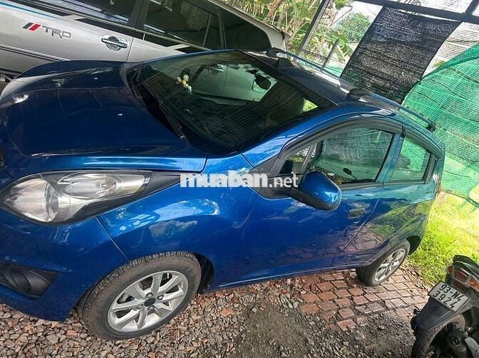 Spack 5 chỗ nhỏ gọn bền tiếc kiệm