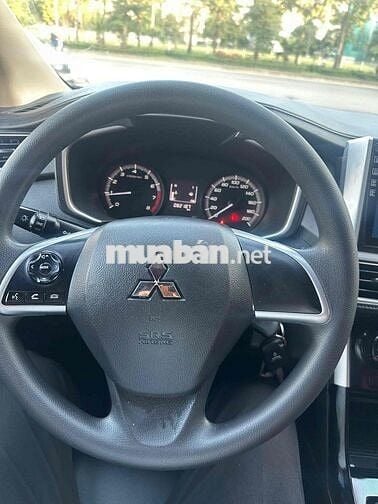 Mitsubishi Xpander 2021 1.5 MT 1 chủ bao chếch zin