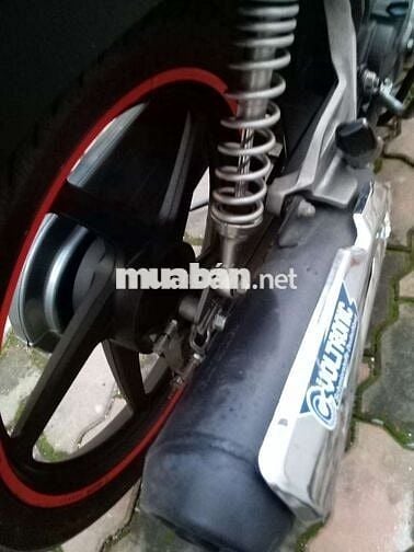 Xe một chủ mua mới