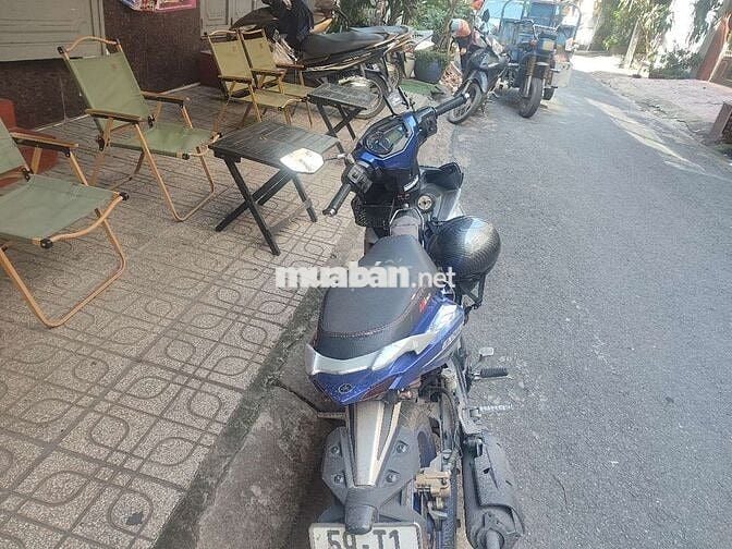 Xe ex o9c ae nào cần thì liên hệ mình