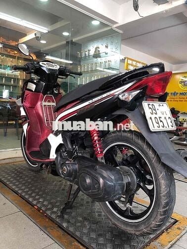 No4 gtdd máy bao êm