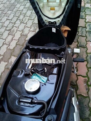 Xe một chủ mua mới