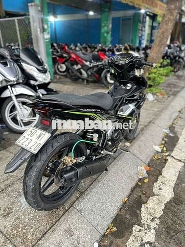 Yamaha Exciter 150 2017 mới 90% Bstp chính chủ