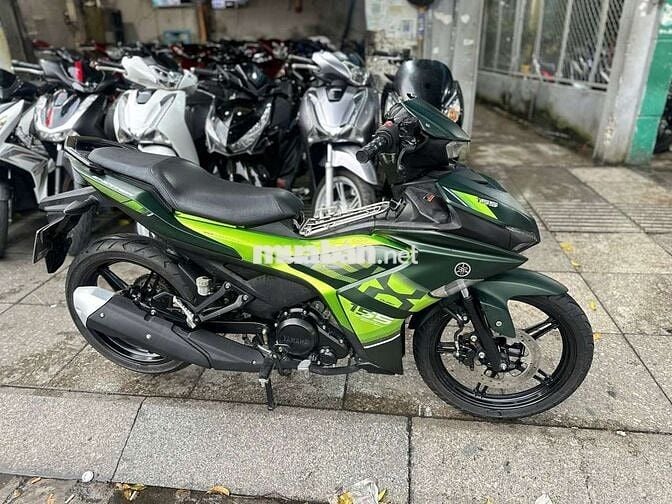 Yamaha Exciter 155 2022 mới 90% Bstp chính chủ