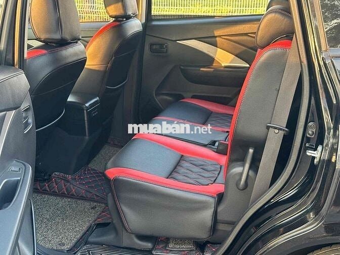 Mitsubishi Xpander 2021 1.5 MT 1 chủ bao chếch zin