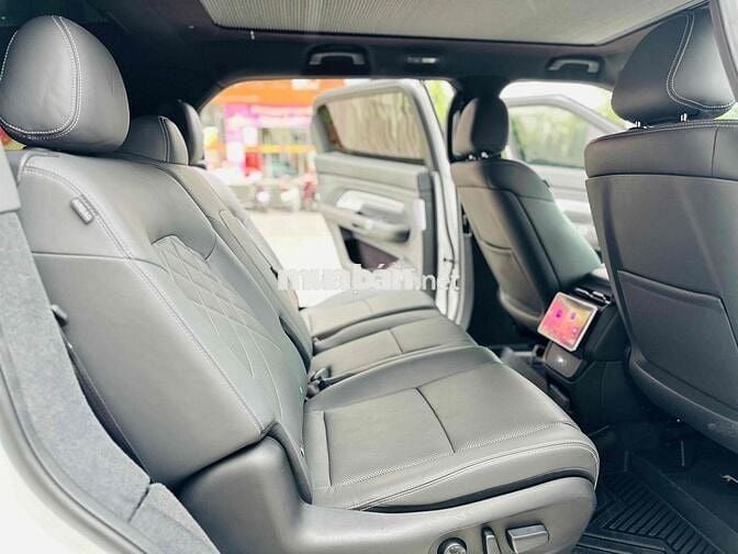 VinFast VF9 2023 Plus Pin Catl  - 40000 km Thuê TP