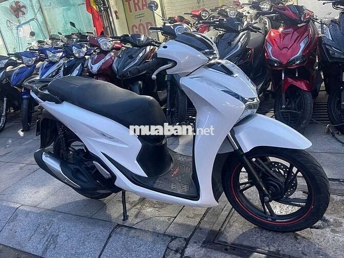 Honda SH 125 2022 mới 90% Bstp chính chủ