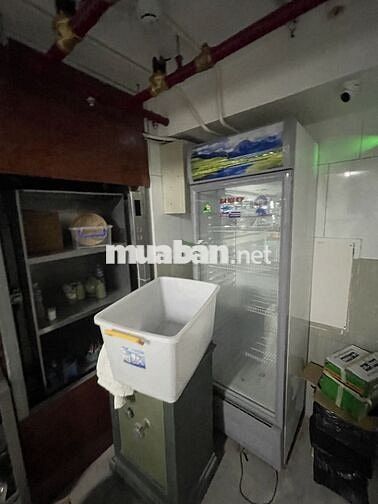 CHO THUÊ MẶT BẰNG NHÀ HÀNG KHÁCH SẠN HẺM PHỐ TÂY ĐÔNG ĐÚC