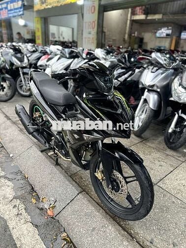 Yamaha Exciter 150 2017 mới 90% Bstp chính chủ
