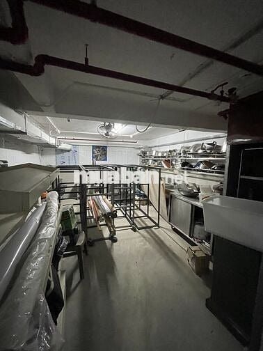 CHO THUÊ MẶT BẰNG NHÀ HÀNG KHÁCH SẠN HẺM PHỐ TÂY ĐÔNG ĐÚC