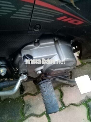 Xe một chủ mua mới