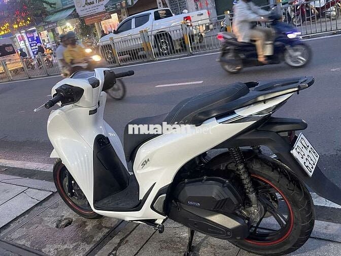 Honda SH 125 2022 mới 90% Bstp chính chủ