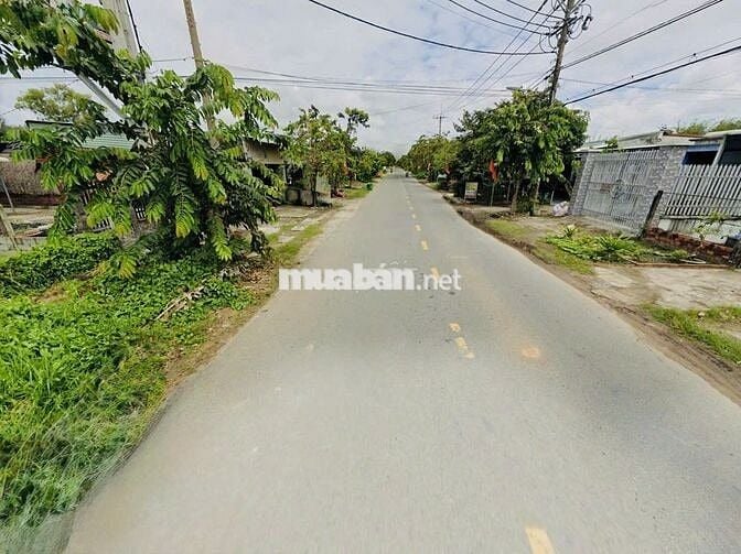 ĐẤT THỔ CƯ 510m2 TRUNG LẬP THƯỢNG CẦN BÁN GẤP MẶT TIỀN HL.2