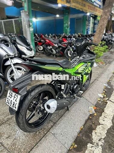 Yamaha Exciter 155 2022 mới 90% Bstp chính chủ