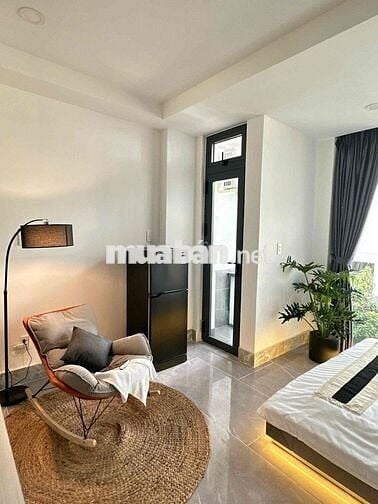 CHUỖI CĂN HỘ STUDIO/1PN CAO CẤP GẦN SÂN BAY TÂN SƠN NHẤT - TÂN BÌNH