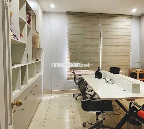 🏡 NHÀ ĐẸP MẶT TIỀN KHU K300_7x18m_HẦM TRỆT 4 LẦU, THANG MÁY