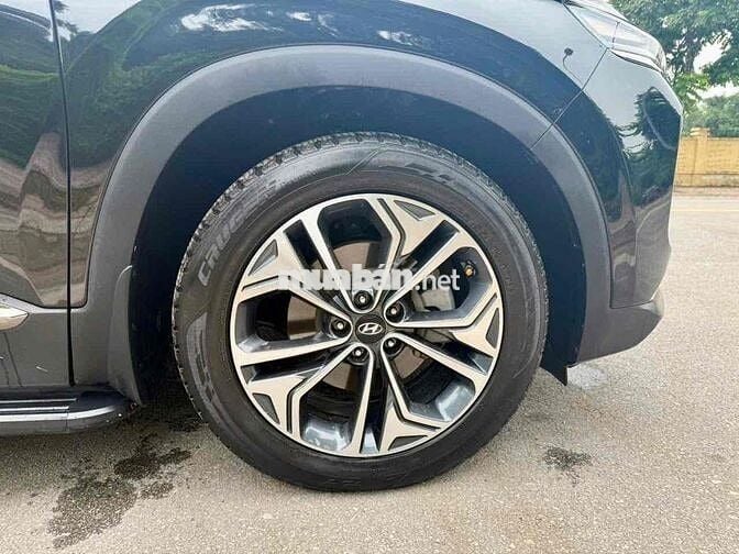 Hyundai Santa Fe 2020 2.2L Premium - 50000 km