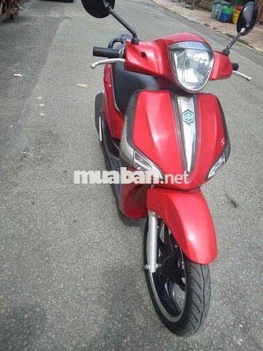 LYBERTY IGET 2016 NGUYÊN RING BIỂN SÀI GÒN