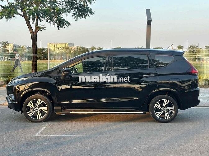 Mitsubishi Xpander 2021 1.5 MT 1 chủ bao chếch zin