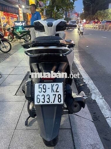 Honda SH 125 2022 mới 90% Bstp chính chủ