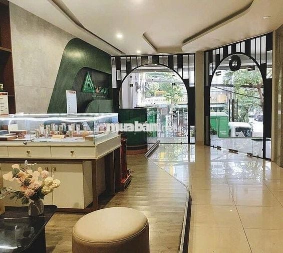 🏡 NHÀ ĐẸP MẶT TIỀN KHU K300_7x18m_HẦM TRỆT 4 LẦU, THANG MÁY