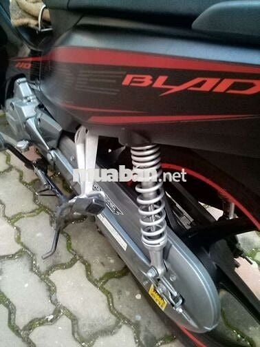 Xe một chủ mua mới