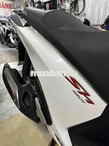 📌📣 Sh150i khoá SMK rất đẹp,