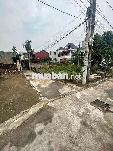 Đất tại Vĩnh Tuy, Xã Liên Nghĩa, Văn Giang, Hưng Yên, với diện tích 85