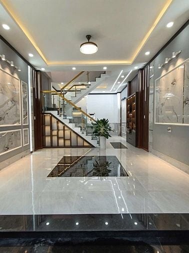 NHÀ MỚI XÂY XONG, GIÁ CHỈ 2,95 TỶ, VỊ TRÍ KINH DOANH ĐA NGHÀNH NGHỀ