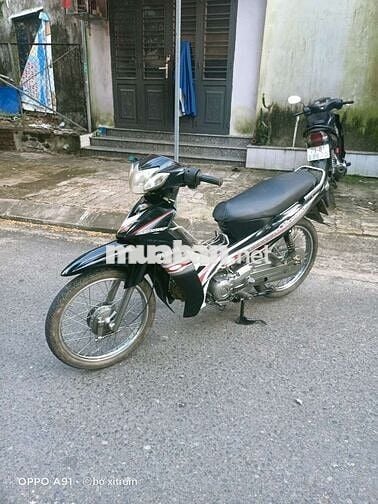 ✅ BÁN YAMAHA SIRIUS THÁI BS 26
MÁY ÊM MẠNH